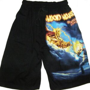 Amon Amarth shorts Deceiver of the Gods