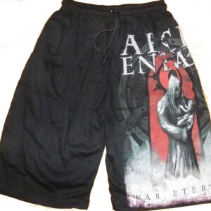 Arch Enemy shorts War Eternal