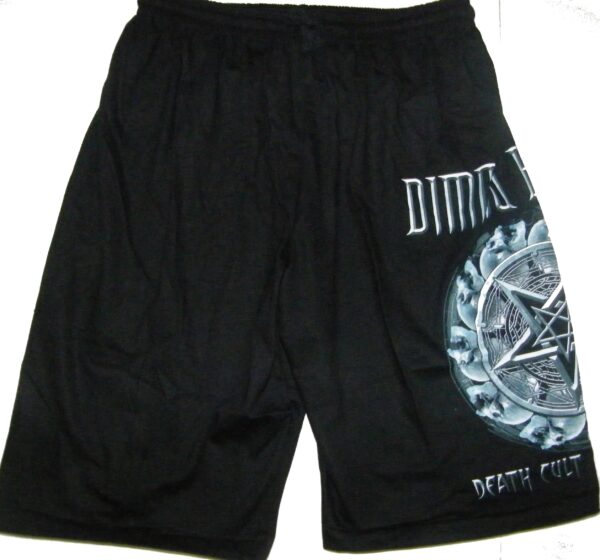 Dimmu Borgir shorts Death Cult Armageddon - Image 2