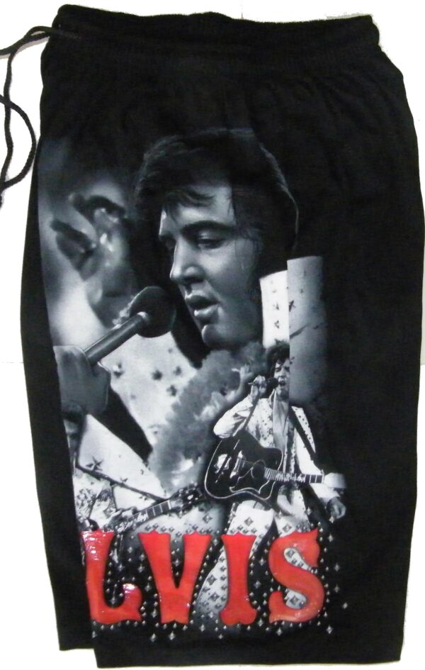 Elvis Presley shorts - Image 2