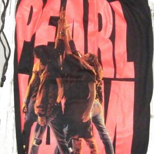 Pearl Jam shorts
