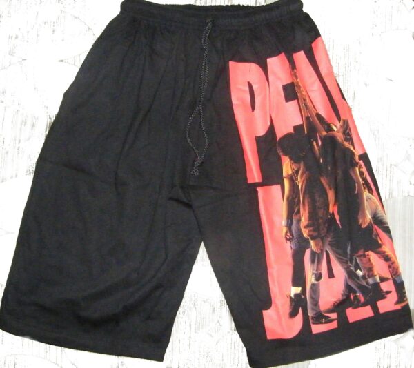 Pearl Jam shorts - Image 2