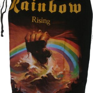 Rainbow shorts Rising