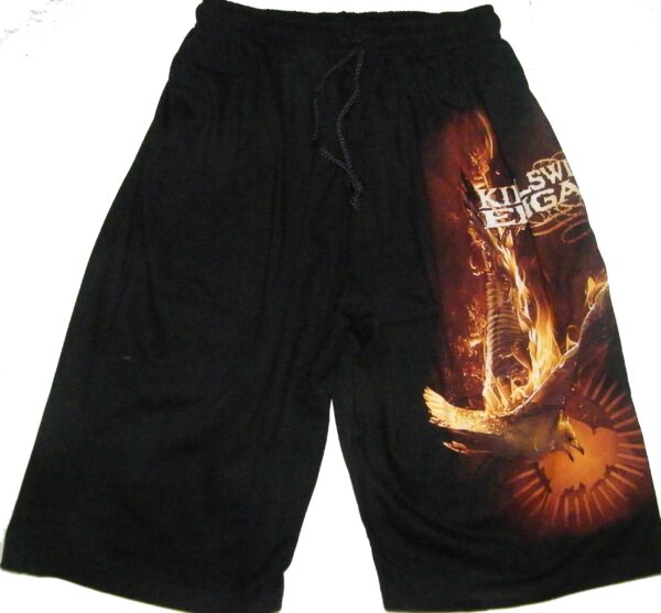 Killswitch Engage shorts - Image 2