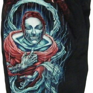 Of Mice & Men shorts