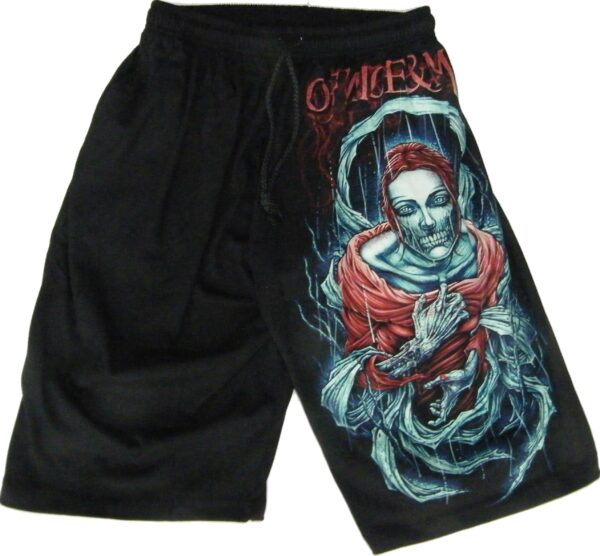 Of Mice & Men shorts - Image 2
