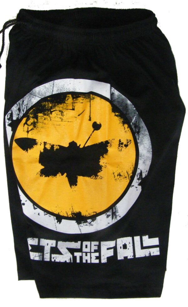 Poets Of The Fall shorts