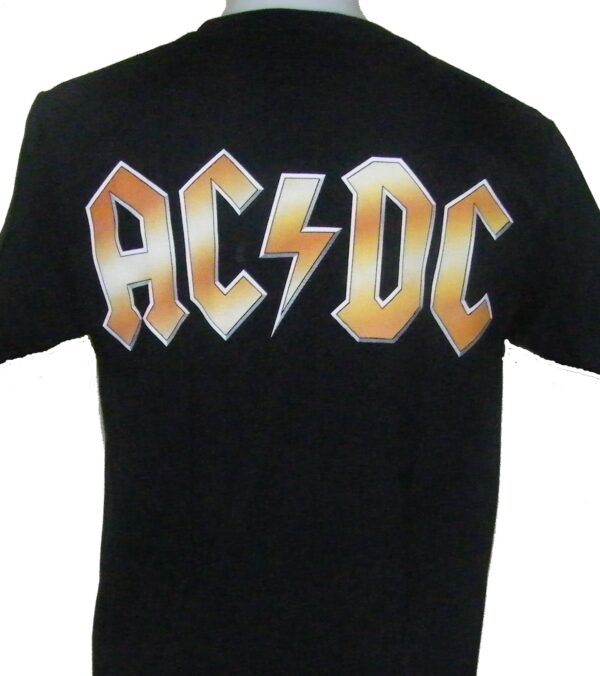 AC/DC t-shirt Hells Bells size XXXL - Image 2