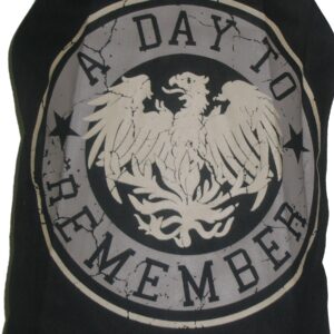 A Day To Remember backpack