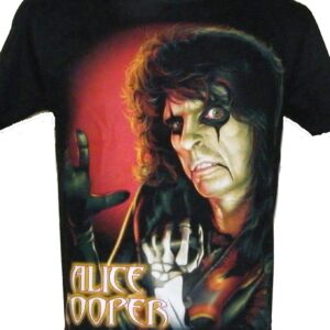 Alice Cooper t-shirt size M