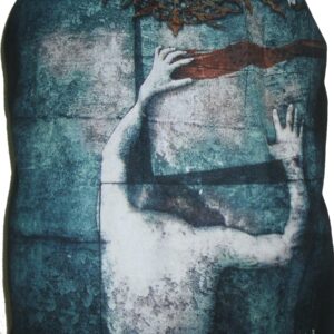 All That Remains backpack The Fall of Ideals