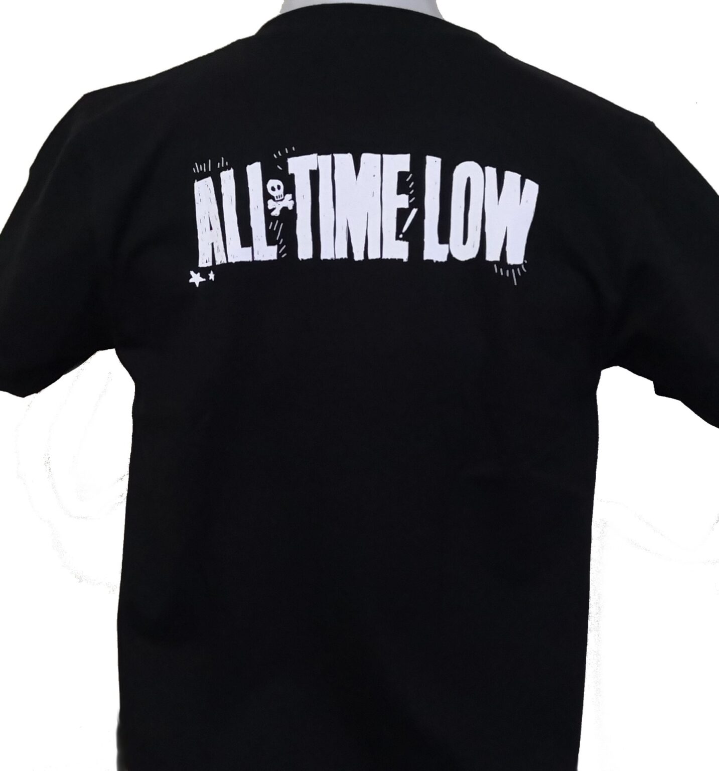 all time low t shirts