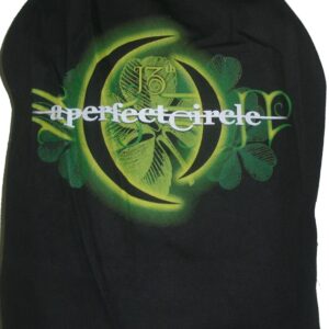 A Perfect Circle backpack