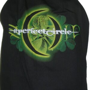 A Perfect Circle backpack