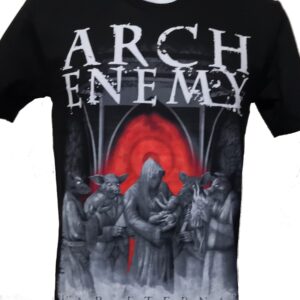 Arch Enemy t-shirt War Eternal size XL