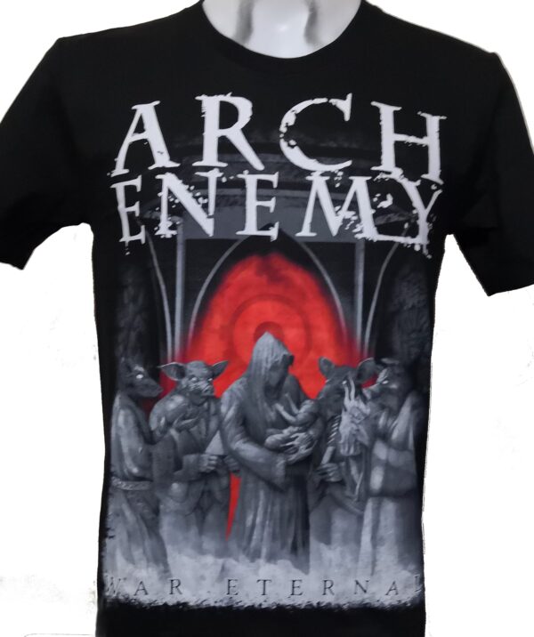 Arch Enemy t-shirt War Eternal size XXXL