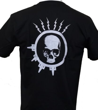 Arch Enemy t-shirt War Eternal size XXL – RoxxBKK