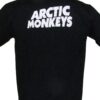 Arctic Monkeys t-shirt size L - Image 2
