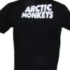 Arctic Monkeys t-shirt size XL - Image 2