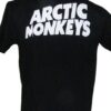 Arctic Monkeys t-shirt size XL - Image 2