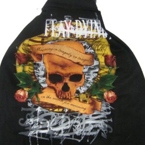 As I Lay Dying backpack