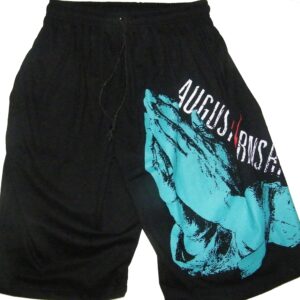 August Burns Red shorts