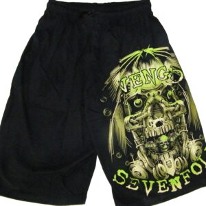 Avenged Sevenfold shorts