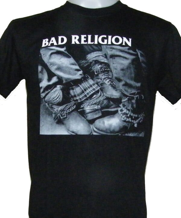 Bad Religion t-shirt size XXL