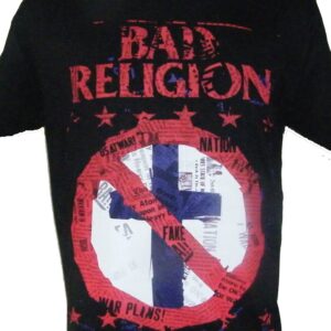 Bad Religion t-shirt size XXL