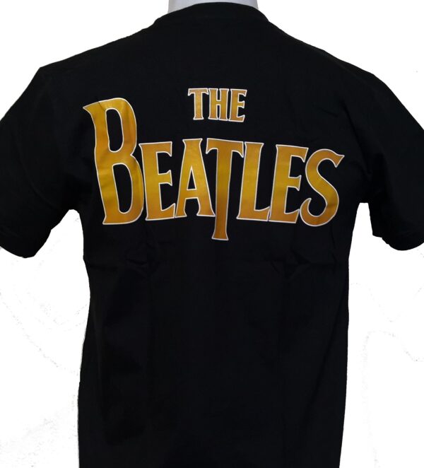 The Beatles t-shirt size M - Image 2