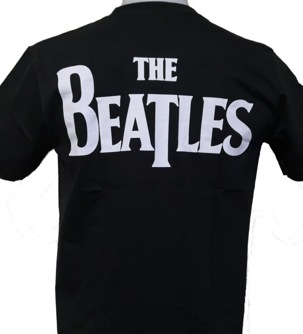 The Beatles t-shirt size L - Image 2