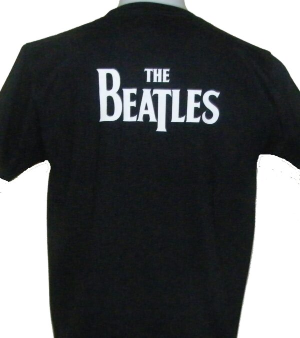 The Beatles t-shirt size XL - Image 2