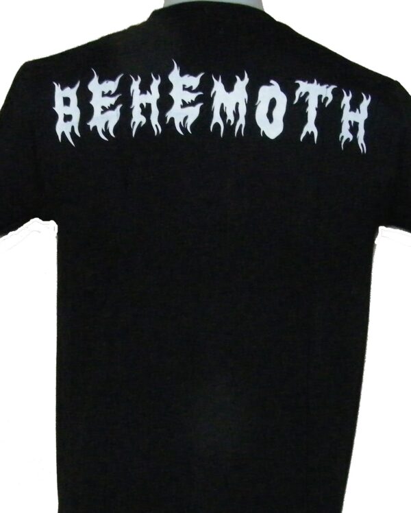 Behemoth t-shirt size M - Image 2