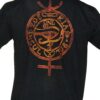 Behemoth t-shirt size XXL - Image 2