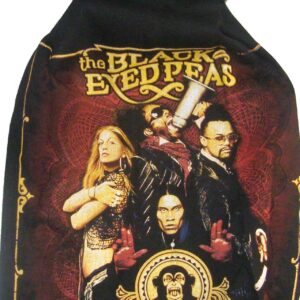 The Black Eyed Peas backpack Monkey Business