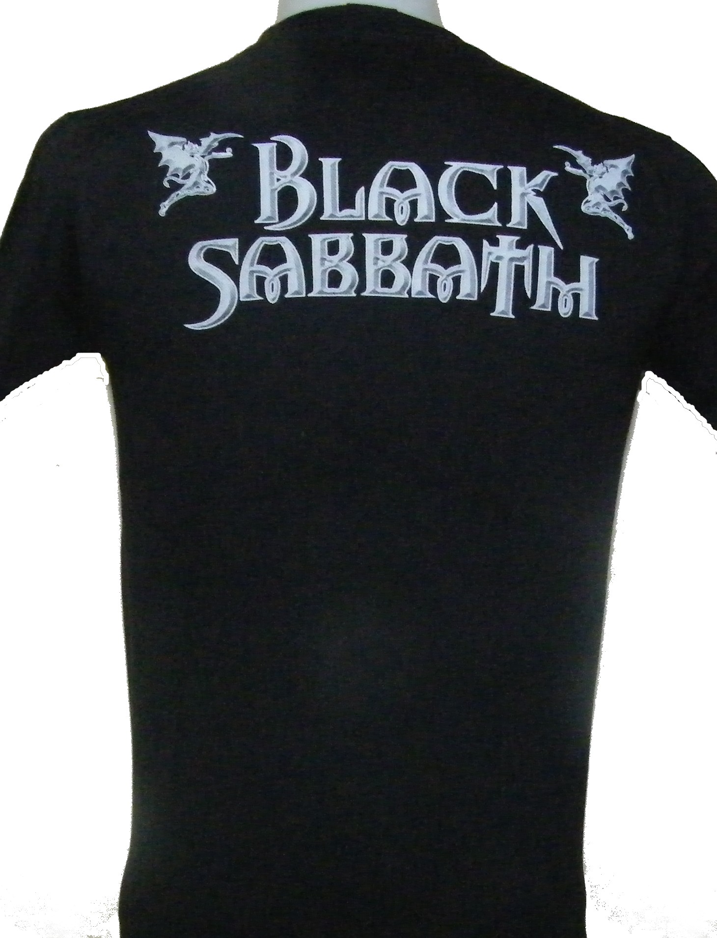 Black Sabbath t-shirt size S – RoxxBKK