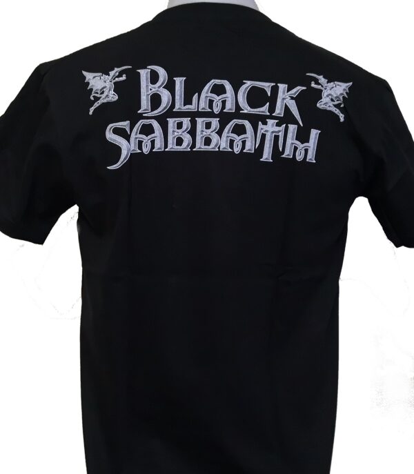 Black Sabbath t-shirt 13 size XL - Image 2