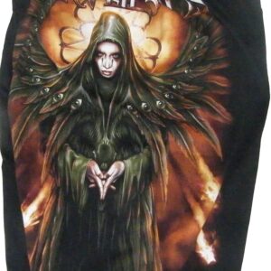 Black Veil Brides shorts Fallen Angels