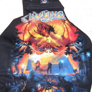 Blind Guardian backpack