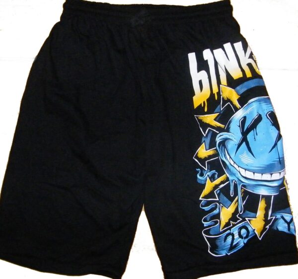 Blink-182 shorts - Image 2
