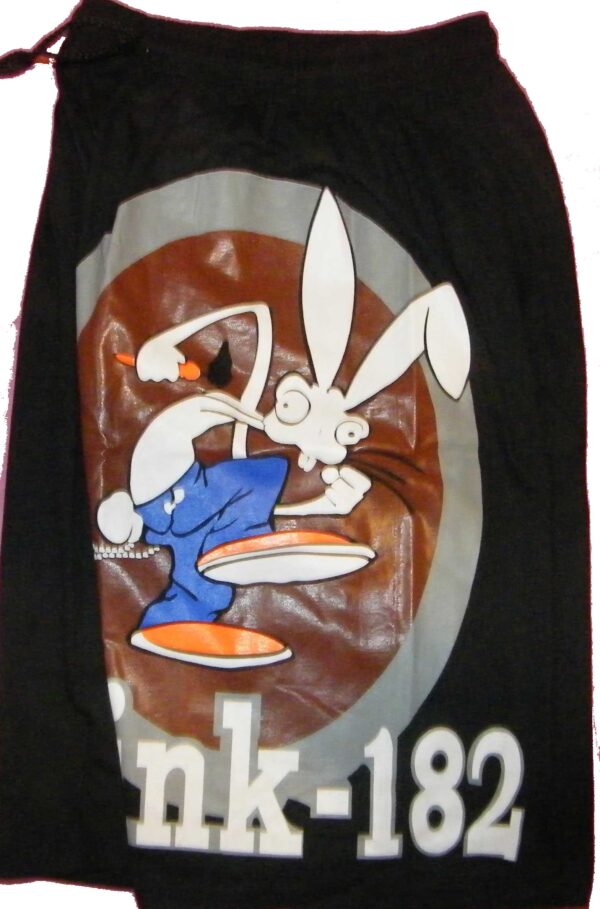 Blink-182 shorts - Image 2