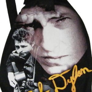 Bob Dylan backpack