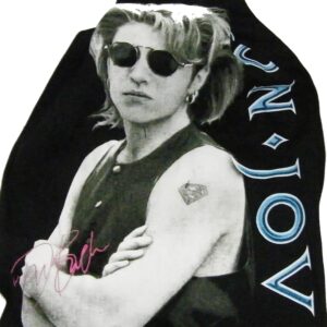 Bon Jovi backpack
