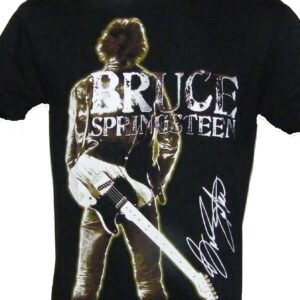 Bruce Springsteen t-shirt size XXL