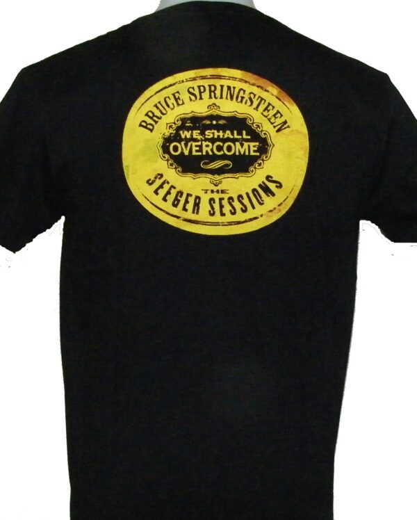 Bruce Springsteen t-shirt size S - Image 2