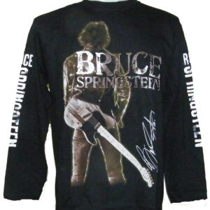 Bruce Springsteen long-sleeved t-shirt size XXXL