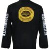 Bruce Springsteen long-sleeved t-shirt size M - Image 2