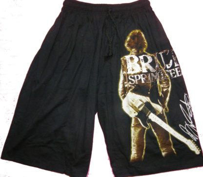 Bruce Springsteen shorts - Image 2