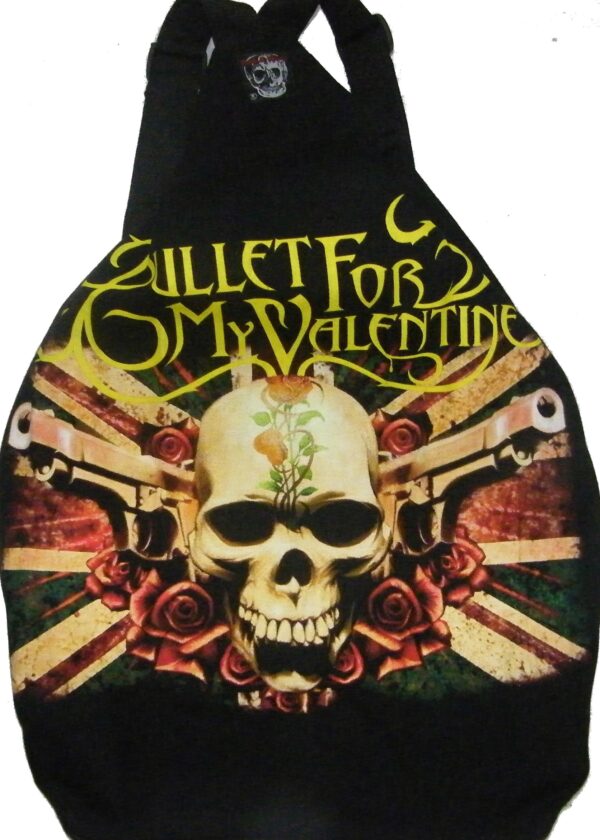 Bullet For My Valentine backpack