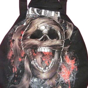 Bullet For My Valentine backpack